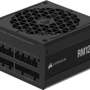 Corsair Netzteil RMe Serie 2025 RM1200e 1200 W - Netzteil - ATX (CP-9020258-EU)