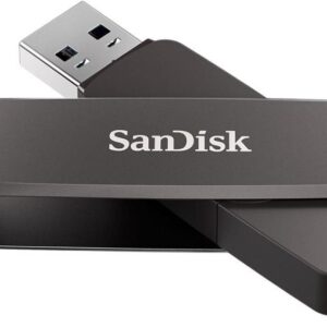SanDisk Extreme PRO Dual Drive - USB-Flash-Laufwerk (SDDDE1-1T00-G46)