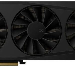 XFX VGA 16GB Radeon RX9070XT Quicksilver OC Gaming 3xDP/1xHDMI AMD Radeon RX - Grafikkarte (RX-97TQICKB9)