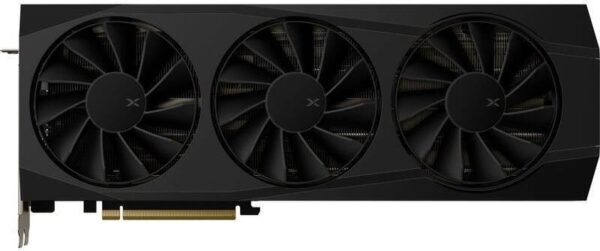XFX VGA 16GB Radeon RX9070XT Quicksilver OC Gaming 3xDP/1xHDMI AMD Radeon RX - Grafikkarte (RX-97TQICKB9)