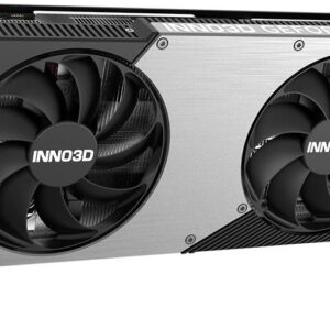 Inno3D RTX5070 TWIN X2 12GB GDDR7 HDMI 3xDP (N50702-12D7-195064N)