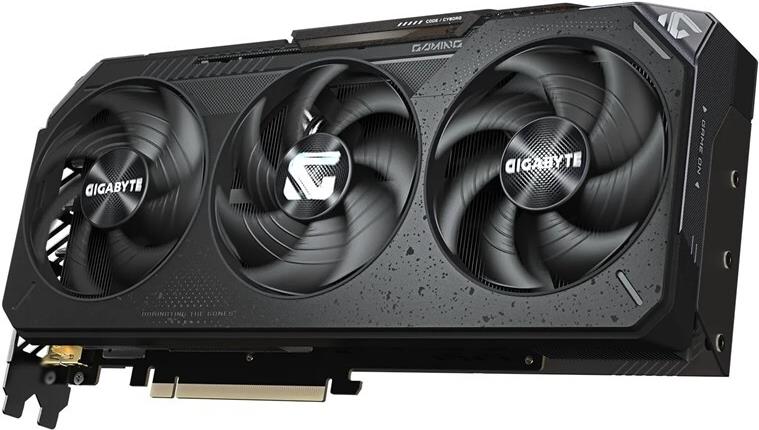 Gigabyte GV-R9070GAMING OC-16GD, Radeon™ RX 9070 GAMING OC (GV-R9070GAMING OC-16GD)