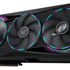Gigabyte AORUS GeForce RTX 5080 MASTER 16G - OC Edition (GV-N5080AORUS M-16GD)