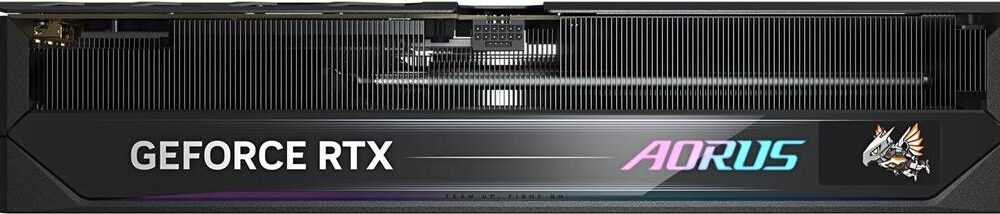 Gigabyte AORUS GeForce RTX 5070 Ti MASTER 16G - OC Edition (GV-N507TAORUS M-16GD)