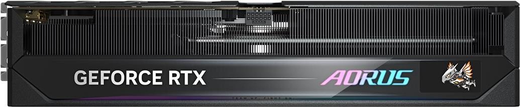 Gigabyte AORUS GeForce RTX 5070 Ti MASTER 16G - OC Edition (GV-N507TAORUS M-16GD)