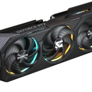 Gigabyte GeForce RTX 5070 GAMING OC 12G - Grafikkarten (GV-N5070GAMING OC-12GD)