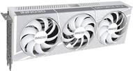 Inno3D RTX5080 X3 OC White 16GB GDDR7 HDMI 3xDP - Grafikkarte - PCI (N50803-16D7X-17605211)
