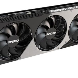 Inno3D GeForce RTX 5080 X3 - Grafikkarten - GeForce RTX 5080 (N50803-16D7-176068N)