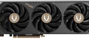 RTX 5070 Ti 16GB Zotac Gaming Solid Core GDDR7 3Fan (ZT-B50710D2-10P)
