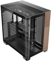 Antec CASE ANTEC C8 CURVE WOOD (0-761345-10158-5)