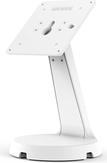 Compulocks VESA Mast Counter Stand - Aufstellung - für Tablett - VESA - hochwertiges Aluminium - Schwarz - Bildschirmgröße: 50,8 cm (20") - Theke (333W)