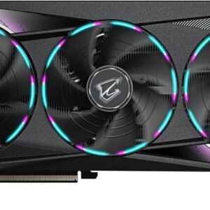 Gigabyte AORUS GeForce RTX 5070 MASTER 12G - Grafikkarten (GV-N5070AORUS M-12GD)