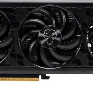 Gainward GWD RTX 5070 Python III 12GB GDDR7 (NE75070019K9-GB2050T)