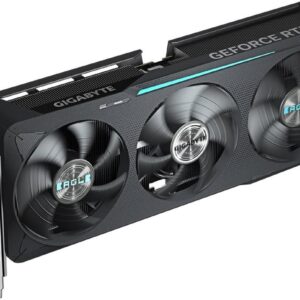 Gigabyte GeForce RTX 5070 EAGLE OC SFF 12G - Grafikkarten (GV-N5070EAGLE OC-12GD)