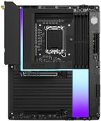 NZXT N9 Z890 Black ATX Intel S1851 N9-Z89XT-B1 retail (N9-Z89XT-B1)