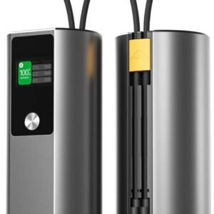 Alogic ARK PRO 27600MAH POWER BANK (AP27KPB160W)