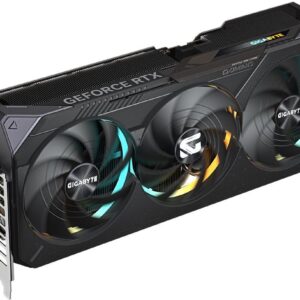 Gigabyte GeForce RTX 5090 GAMING OC 32G - Grafikkarten (GV-N5090GAMING OC-32GD)