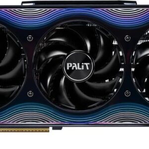 Palit GeForce RTX 5080 GameRock - Grafikkarten (NE75080019T2-GB2030G)
