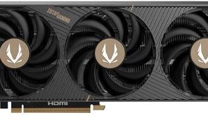 ZOTAC RTX 5080 Solid Core OC 16GB GDDR7 HDMI 3xDP (ZT-B50800J2-10P)