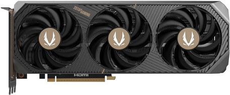 ZOTAC RTX 5080 Solid Core OC 16GB GDDR7 HDMI 3xDP (ZT-B50800J2-10P)