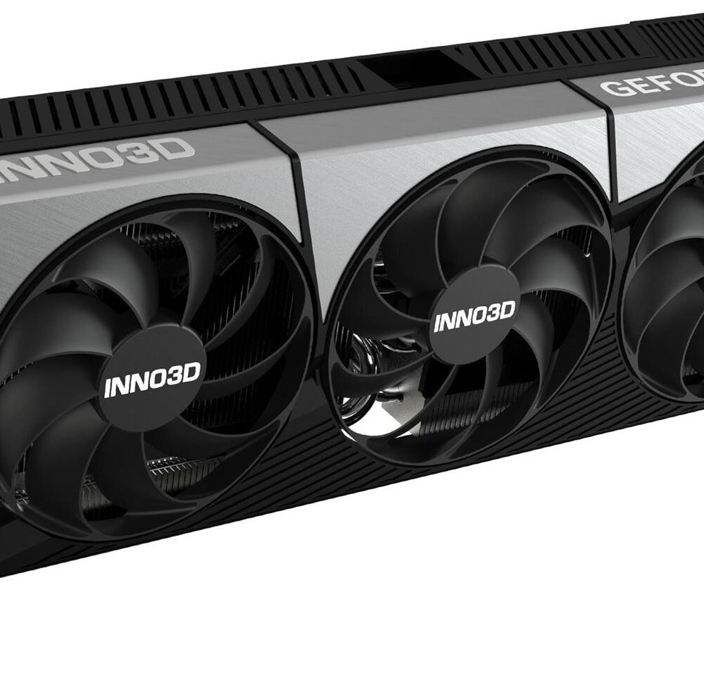 Inno3D RTX5080 X3 Gaming OC 16GB GDDR7 HDMI 3xDP (G50803-16D7X-17603930)