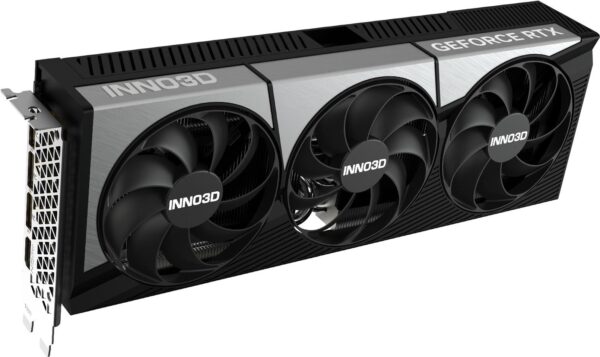Inno3D RTX5080 X3 Gaming OC 16GB GDDR7 HDMI 3xDP (G50803-16D7X-17603930)