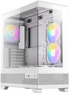 Antec Geh Antec CX700 ARGB White Midi Tower weiß retail (0-761345-10132-5)