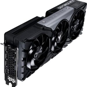 Gainward GWD RTX 5070 Phoenix GS 12GB GDDR7 (NE75070T19K9-GB2050X)