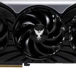 Gainward GWD RTX 5070 Phoenix 12GB GDDR7 (NE75070019K9-GB2050X)