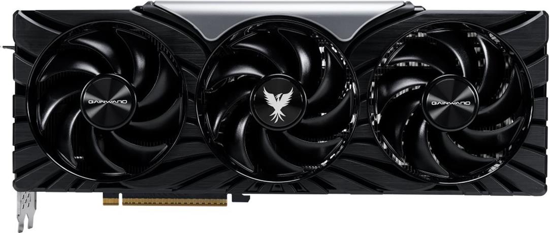 Gainward GWD RTX 5070 Phoenix 12GB GDDR7 (NE75070019K9-GB2050X)
