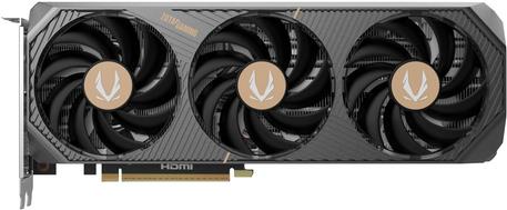 ZOTAC GF RTX 5070 TI SOLID SFF OC (ZT-B50710J3-10P)