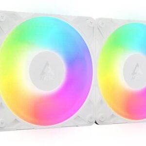 Arctic Liquid Freezer III PRO 360 ARGB White§ AiO-Wasserkühlung - AMD Sockel AM4 (Ryzen) - AMD Sockel AM5 (Ryzen Zen4) (ACFRE00188A)
