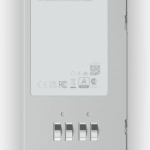 Ubiquiti Hot-Swappable Power Module 54V 1200W (UACC-PSU-54V-1200W)