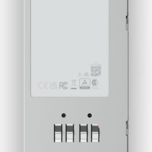 Ubiquiti Hot-Swappable Power Module 54V 600W (UACC-PSU-54V-600W)
