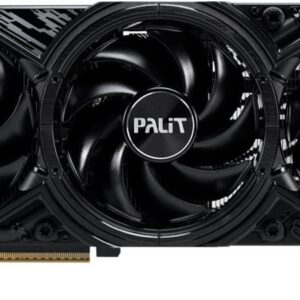 Palit GeForce RTX 5080 GamingPro OC - Grafikkarten (NE75080S19T2-GB2031A)