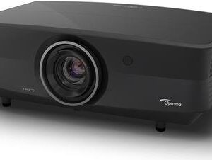 Optoma UHZ68LV - DLP-Projektor - Dual-Laser - 3D (E3P7N71E111)