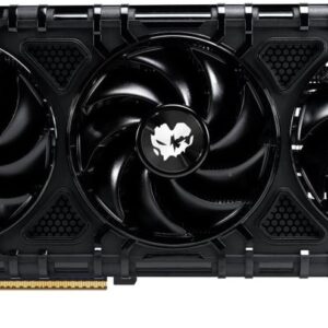 Gainward GeForce RTX 5090 Phantom - Grafikkarten (NE75090019R5-GB2020P)