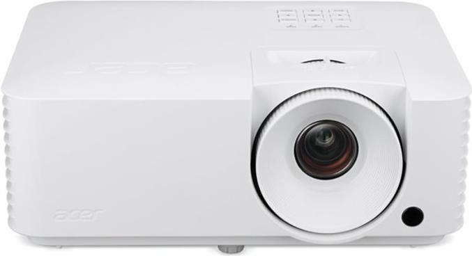 Acer Vero PL2535i - DLP-Projektor - Laserdiode - tragbar - 3D - 5500 lm - Full HD (1920 x 1080) (MR.JXW11.001)