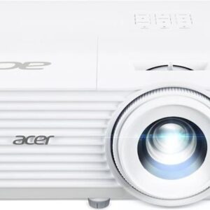 Acer H6546 - DLP-Projektor - tragbar - 3D - 5200 ANSI-Lumen - Full HD (1920 x 1080) (MR.JXY11.002)