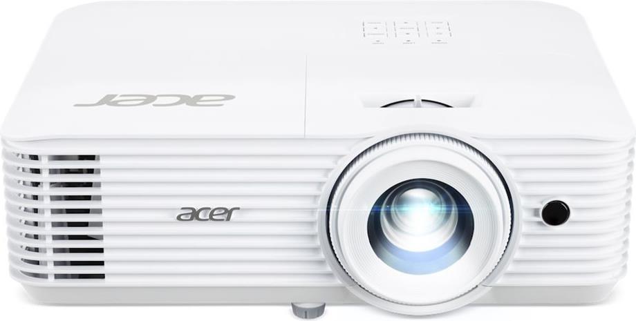 Acer H6546 - DLP-Projektor - tragbar - 3D - 5200 ANSI-Lumen - Full HD (1920 x 1080) (MR.JXY11.002)