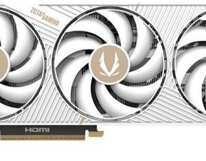 ZOTAC GAMING GeForce RTX 5070 WHITE ED 12GB GDDR7 (ZT-B50700FQ-10P)