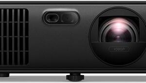 BenQ LH835ST - DLP-Projektor - Laser - 3D - 4000 ANSI-Lumen - Full HD (1920 x 1080) (9H.JT377.13E)