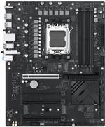ASUS MB ASUS AMD AM5 X870 MAX GAMING WIFI7 - Mainboard - AMD Sockel AM5 (Ryzen Zen4) (90MB1LY0-M0EAY0)
