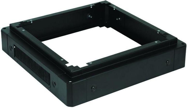 Lanview RAP120BL - Schwarz - 756 mm - 7560 mm - 100 mm - 9,1 kg - 9,11 kg (RAP120BL)