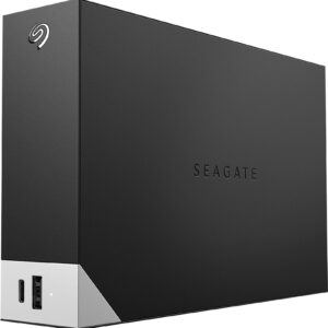 Seagate One Touch Desktop w HUB 12TBUSB 3.0 SED (STLC12000402)