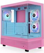 Thermaltake View 270 Plus TG ARGB Bubble Pink - Gehäuse - ATX (CA-1Y7-00MAWN-00)