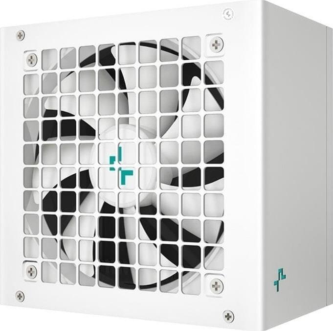 Deepcool PN850M WH 850w Gold Modular white (R-PN850M-FC0W-JGEU)