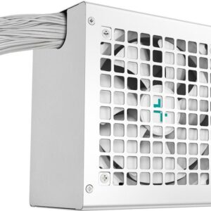 DeepCool PL750D WH Netzteil 750 W 20+4 pin ATX ATX Weiß (R-PL750D-FC0W-EU-V2)
