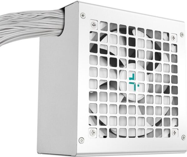 DeepCool PL750D WH Netzteil 750 W 20+4 pin ATX ATX Weiß (R-PL750D-FC0W-EU-V2)