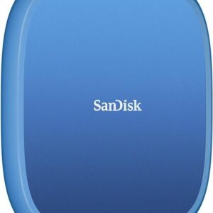 SanDisk Creator Phone - SSD - 1 TB - extern (tragbar) (SDSSDE62C-1T00-G25)
